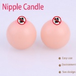 nipple candles