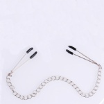 long nipple clamp