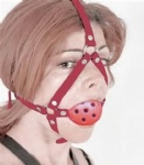 ball gag