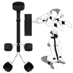 Sex Body Bondage