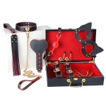 SM Product Leather Set