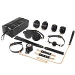 8-piece storage bag set