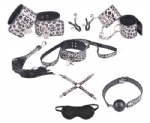 Leopard 10pcs/ set