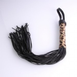 Leopard whip