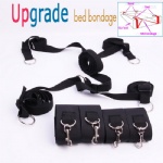 bed bondage（Wider)