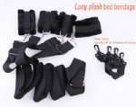 bed bondage（Long Plush)